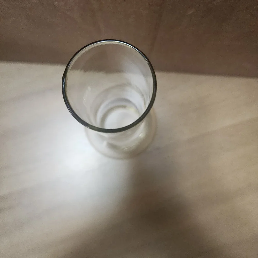 Replacement Chimney For Oil Lamp